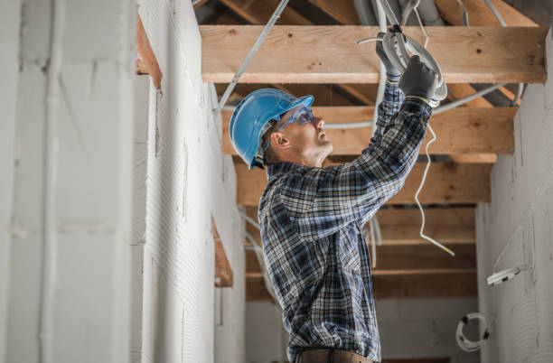 Best 24-Hour Electrician  in Dundee, FL
