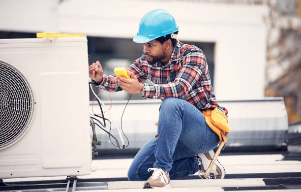 Best Industrial Electrical Services  in Dundee, FL