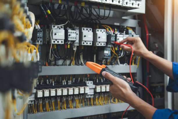 Best Home Electrical Repair  in Dundee, FL
