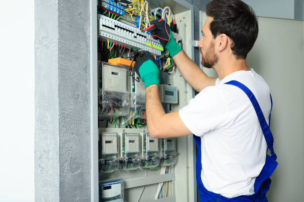 Best Residential Electrician Services  in Dundee, FL