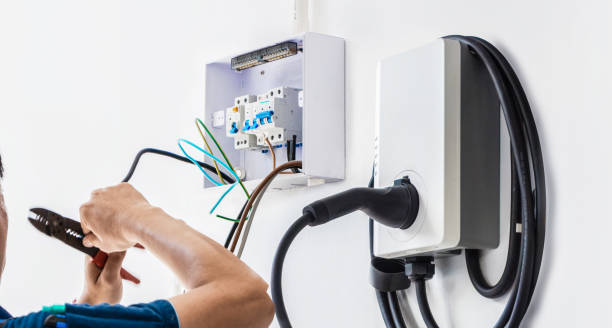 Best Industrial Electrical Services  in Dundee, FL