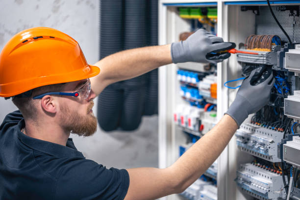 Best Electrical Installation Contractor  in Dundee, FL